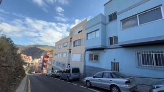 Parking voiture à La Cuesta - Finca España. Garaje en venta en la cuesta.