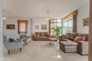 Casa  Aceviño. Casa en venta en la baranda, 7 dormitorios.