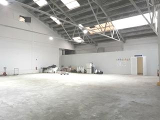 Bâtiment à usage industriel à Piscinas. Nave en venta vila-real