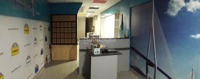 Foto 5173f2ff-8e9d-4e9d-a4e9-e1b5d8e9af8e. Lloguer local comercial a Centro Villarreal / Vila - real