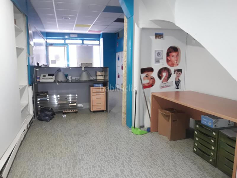 Foto affa8ee5-2d37-416f-88f6-c9eb0f103bf6. Lloguer local comercial a Centro Villarreal / Vila - real