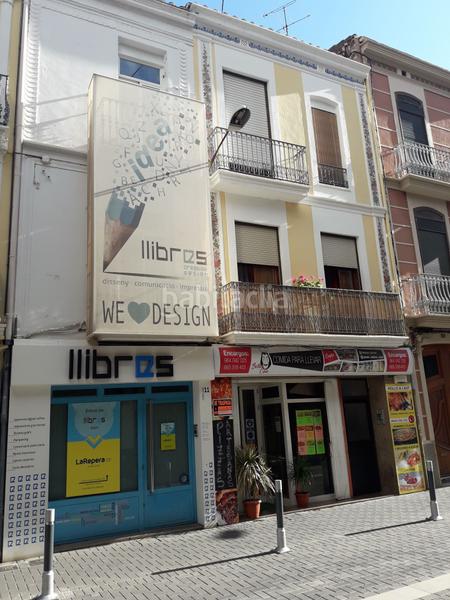 Foto f999d1fb-28df-4a1d-a81a-677a51d9f1ec. Lloguer local comercial a Centro Villarreal / Vila - real