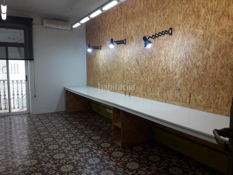 Foto fef20885-3d2f-429d-90ee-d3c84eeca7b8. Lloguer local comercial a Centro Villarreal / Vila - real