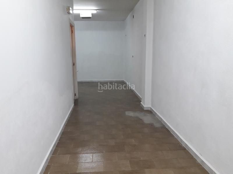 Foto d19acb07-f7a3-4bb8-b41e-83d10b45e2d4. Alquiler local comercial alquiler en vila - real en Villarreal / Vila - real