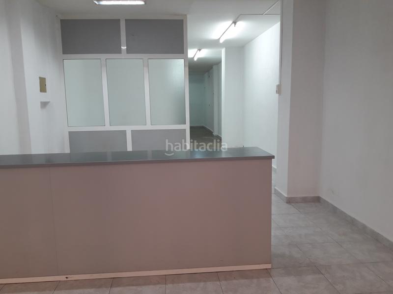 Foto dcc026bb-7e3b-4a22-b6e8-26940fd0326d. Alquiler local comercial alquiler en vila - real en Villarreal / Vila - real