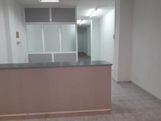 Lloguer Local Comercial a Centro. Alquiler en vila - real