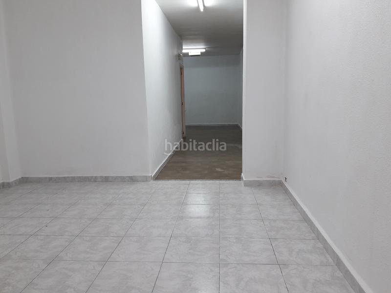 Foto db074b9e-7ada-4eb9-9d37-9940cea9d787. Rent business premise in Centro Villarreal / Vila - real