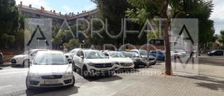 Aparcament cotxe a Piscinas. En venta plaza  aparcamiento  vila-real