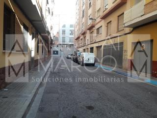 Local Comercial a El Pilar. Inmueble en venta
