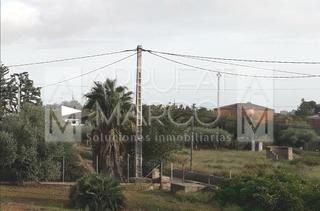 Terreny residencial a Madrigal. Solar en venta próximo ermita vila-real