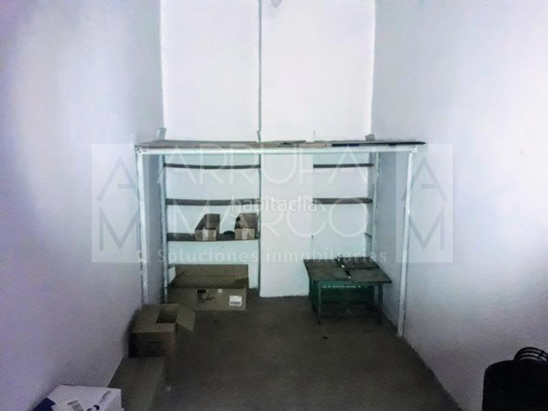 Foto 2960b2c4-ef6b-4b40-b5ea-8de097d0d182. Rent business premise in Piscinas Villarreal / Vila - real