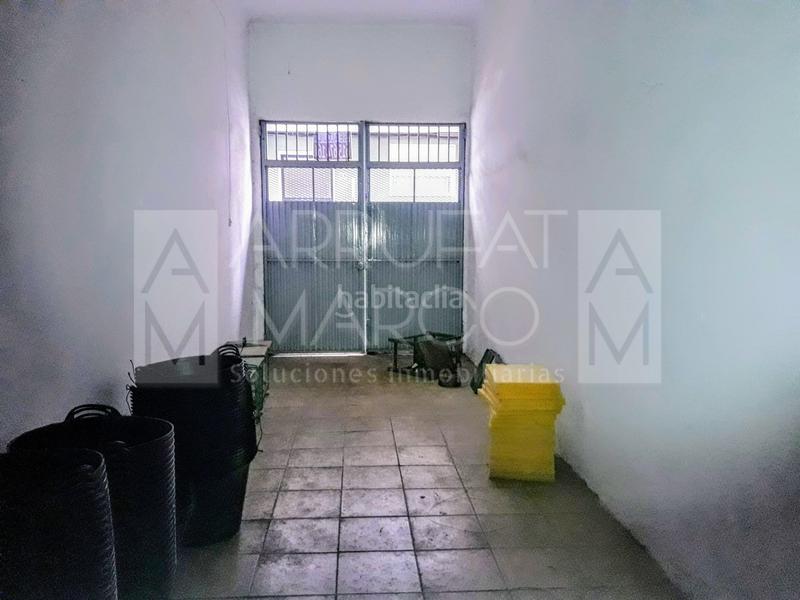 Foto b5636092-d9d1-4bd3-a2a7-4ca06a1a3090. Rent business premise in Piscinas Villarreal / Vila - real