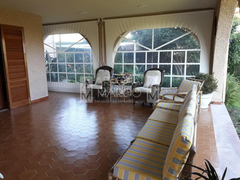 Foto 9c7024db-21d4-4b96-b618-ba32c02204e8. Chalet with fireplace pool in Madrigal Villarreal / Vila - real