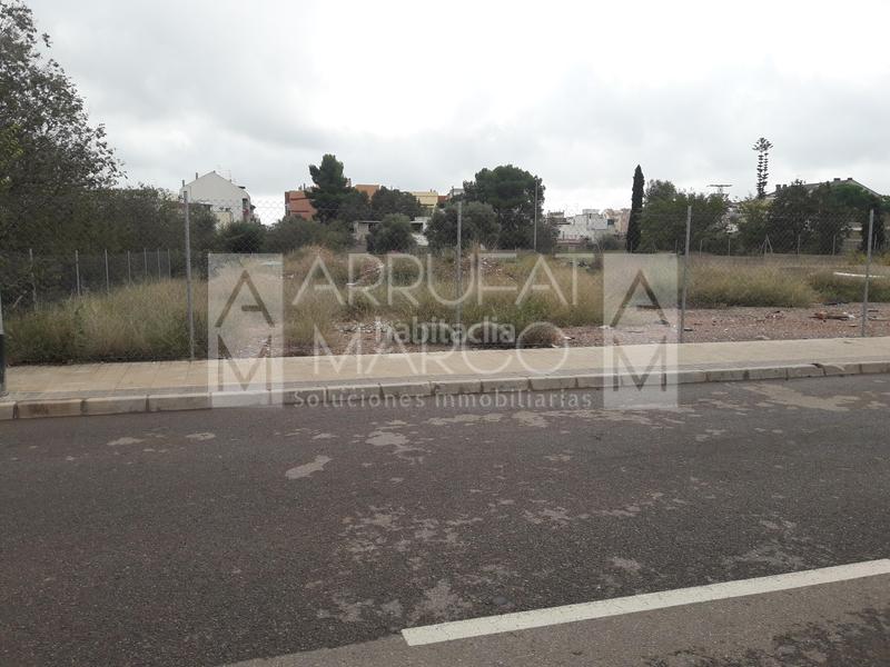 Foto 09d1c30c-5871-47f4-a8af-516243e37e24. Terreno residenziale in Madrigal Villarreal / Vila - real