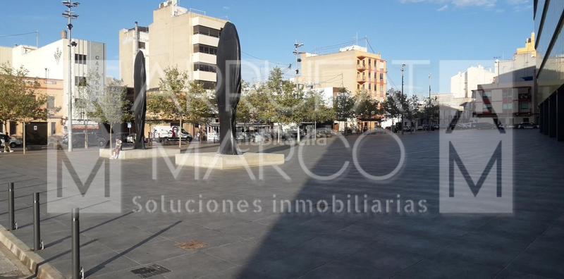 Foto d325876f-0123-4833-befb-24a08e222cb2. Terreno residenziale in Madrigal Villarreal / Vila - real