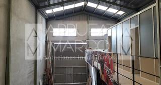 Lloguer Nau industrial a Ciutat del Transport - La Salera. Nave en alquiler castelló  de la plana