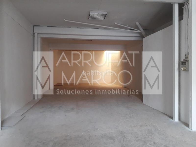 Foto 0be83b52-2939-41f7-925a-390ec4e3e68f. Affitto locale commerciale in Madrigal Villarreal / Vila - real