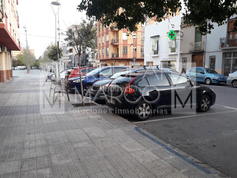 Foto 847ed80e-7060-43e5-94ba-ca00acba6ff7. Alquiler local comercial se alquila en vila-real, zona ermita en Villarreal / Vila - real