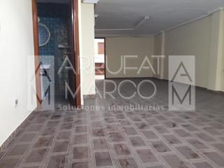 Bureau à El Pilar. Se vende entresuelo