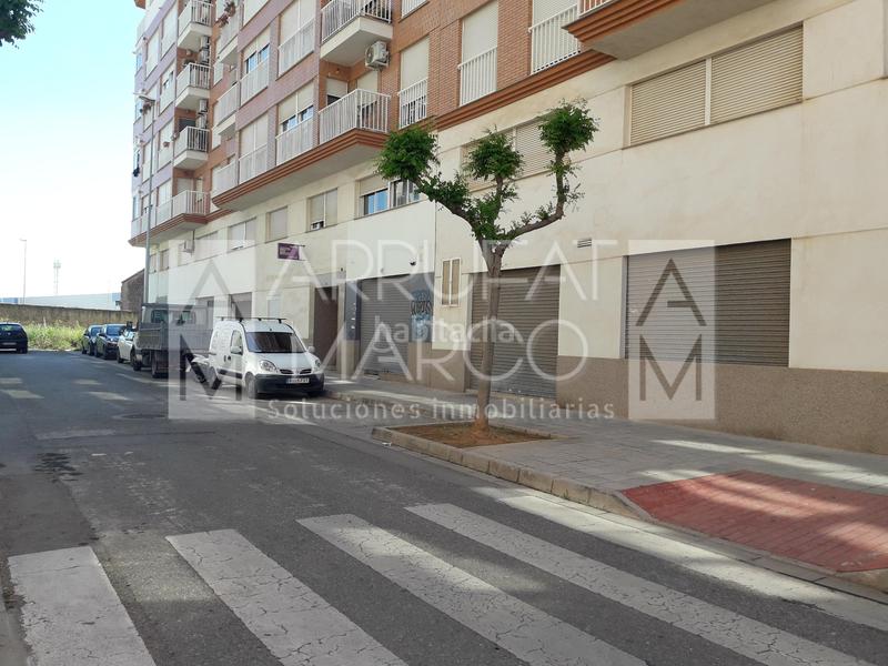 Foto 196ea8c4-73d5-41ec-8e64-42530a645762. Locale commerciale in El Pilar Villarreal / Vila - real