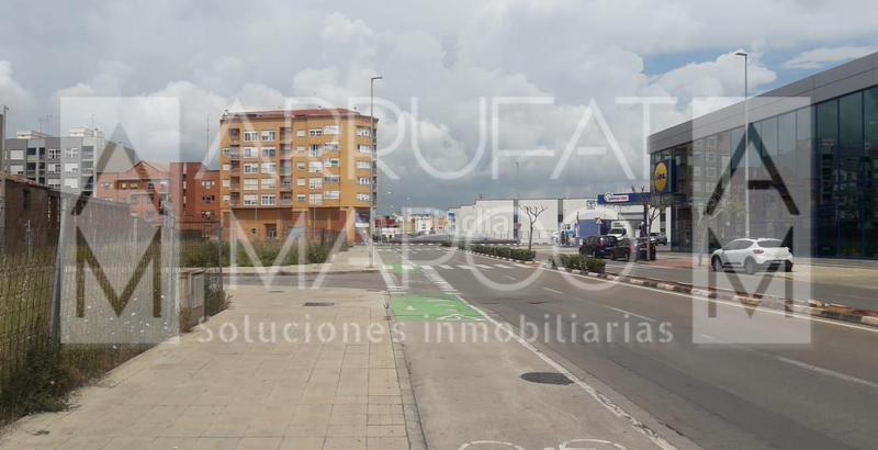 Foto 694f189c-0592-4503-a87e-ac8d522d788f. Locale commerciale in El Pilar Villarreal / Vila - real