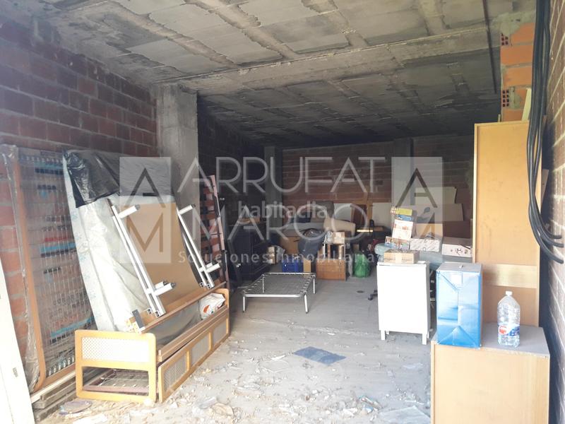 Foto e101c265-c24a-4191-8c5f-69da93016795. Locale commerciale in El Pilar Villarreal / Vila - real