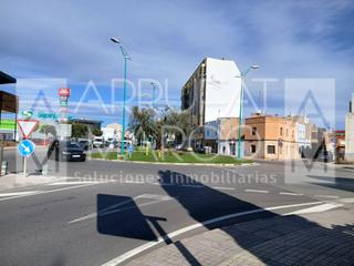 Miete Fabrikhalle in Avenida Alemania-Italia. Se alquila nave