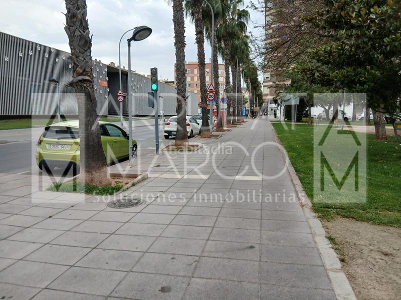 Foto 587a4ca0-55c7-406a-8b2f-b22e02ab630a. Local commercial dans Avenida Alemania-Italia Villarreal / Vila - real