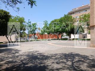 Lloguer Local Comercial a Madrigal. Se alquila local en vila -real