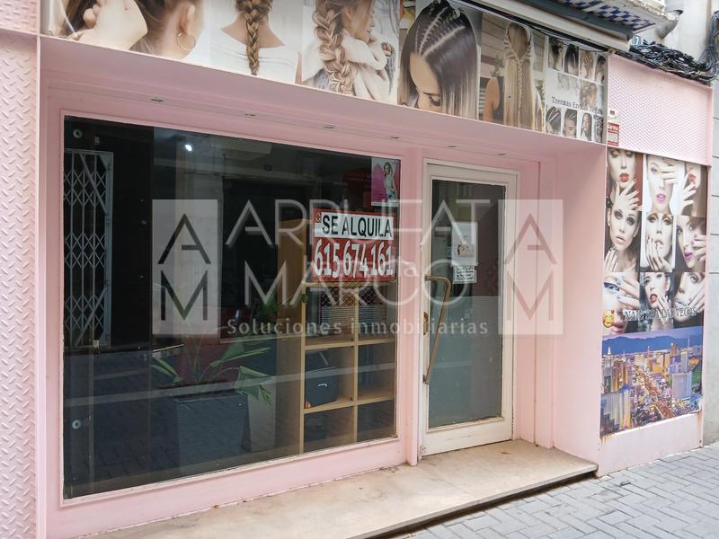Foto 05e3b702-2a72-43fa-93f1-b020196b88d3. Alquiler local comercial en Centro Villarreal / Vila - real