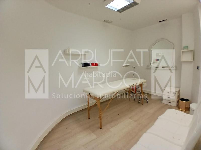 Foto c8bf1509-b057-4ec3-865c-b4dec0fa2c36. Alquiler local comercial en Centro Villarreal / Vila - real