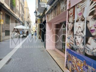 Local Comercial a Centro