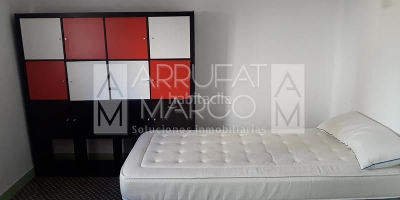 Foto c3878215-d8f0-4b9f-8eac-57326f911877. Alquiler piso  de alquiler en vila-real en Piscinas Villarreal / Vila - real