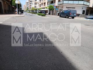 Location Appartement à Piscinas. Piso de alquiler en vila-real