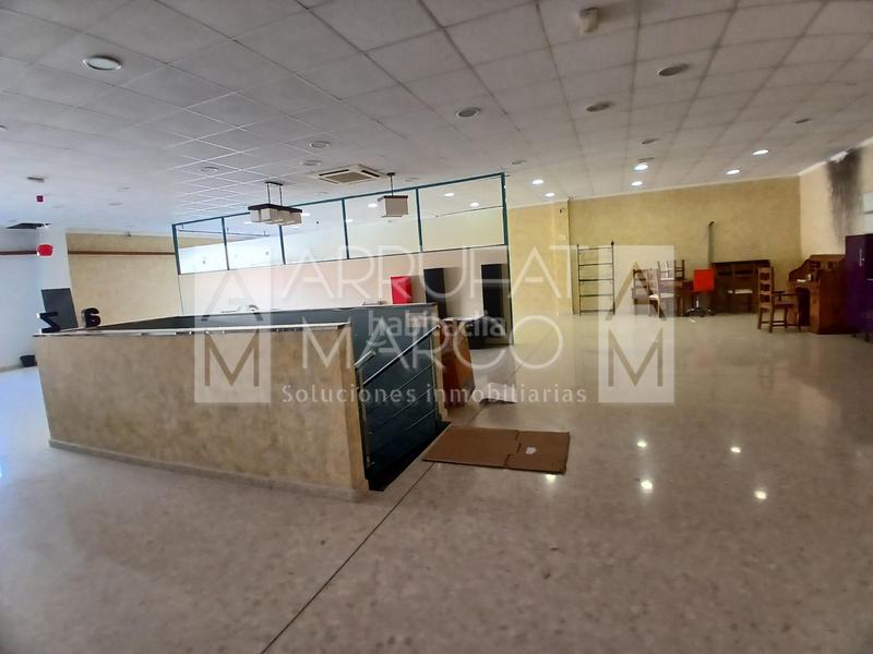 Foto 07f701dd-c295-4568-9d4f-bfbef640c1a4. Alquiler nave industrial inmueble en alquiler en Betxí