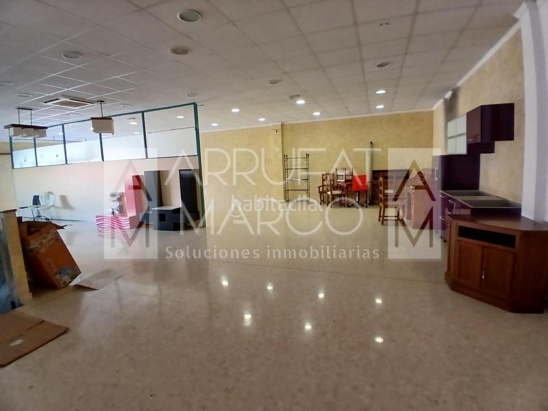 Foto 234e3a76-1c5e-433d-b3ed-ef06540a0c72. Alquiler nave industrial inmueble en alquiler en Betxí