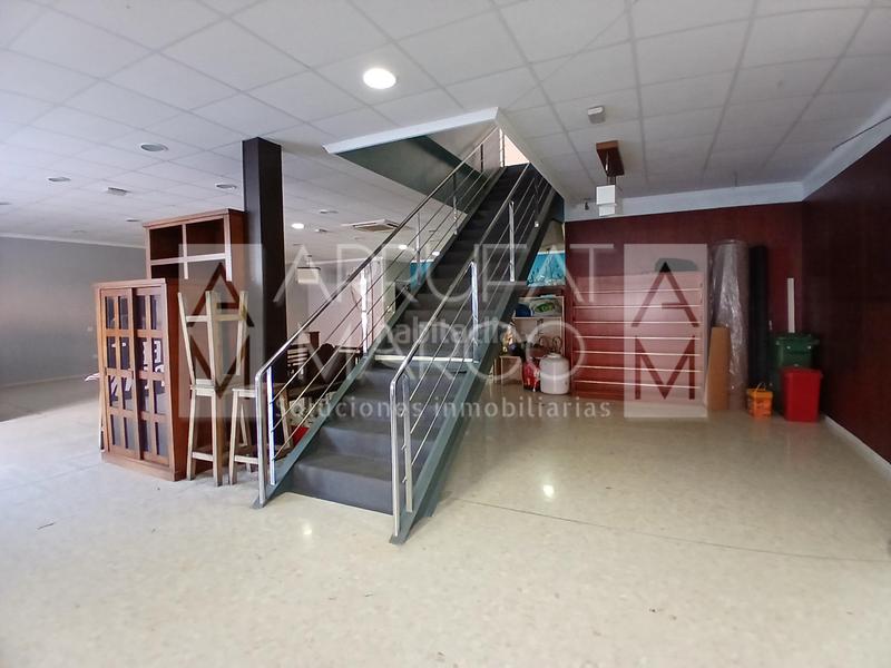 Foto 778202ad-f38a-4dfc-a3a6-84ba373b63fb. Alquiler nave industrial inmueble en alquiler en Betxí