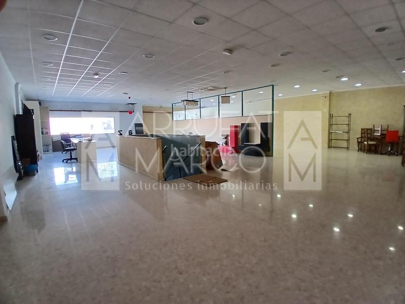 Foto a174e2cd-3418-4299-9337-f8ae04bb122b. Alquiler nave industrial inmueble en alquiler en Betxí