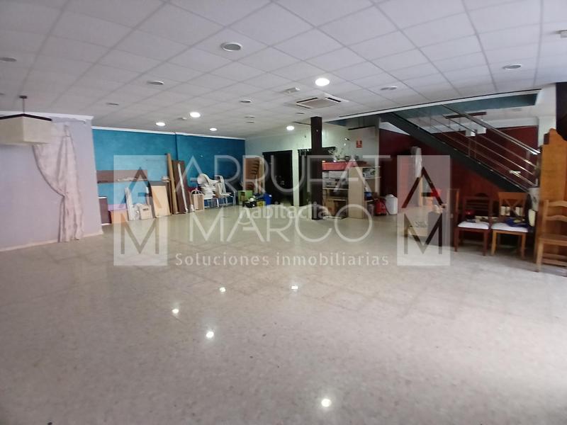 Foto b1abb38d-27be-461e-ba49-db3b2498c5ec. Alquiler nave industrial inmueble en alquiler en Betxí