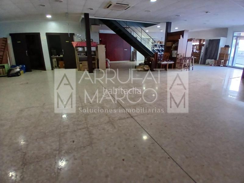 Foto c327551b-de10-43a9-bef6-6a94499d728a. Alquiler nave industrial inmueble en alquiler en Betxí