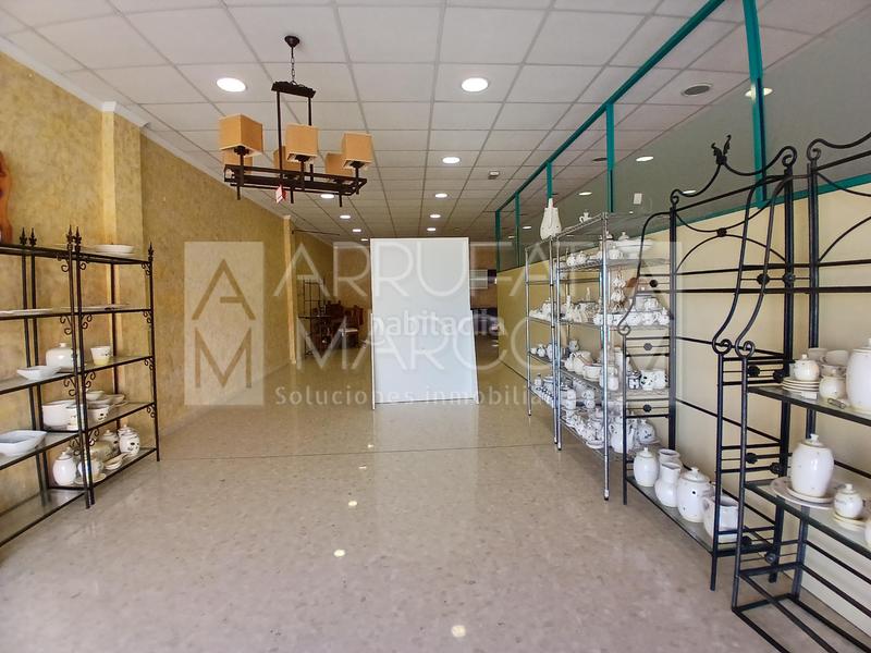 Foto d9f15e49-b34d-4dc9-8153-57a5af1242ed. Alquiler nave industrial inmueble en alquiler en Betxí