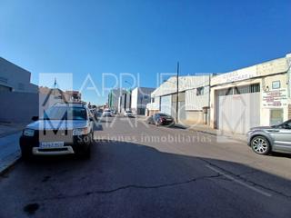 Fabrikhalle in Avenida Alemania-Italia. Se vende inmueble en vila-real