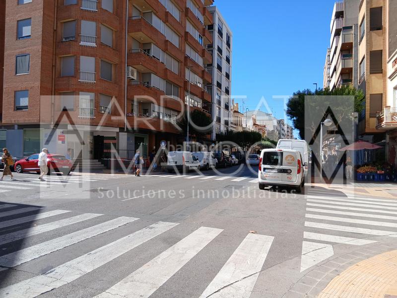 Foto 5f9b09dd-9560-46fa-a5b1-21fc4334f7ff. Affitto appartamento in Piscinas Villarreal / Vila - real