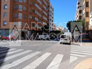 Location Appartement à Piscinas. Vivienda en alquiler en vila-real
