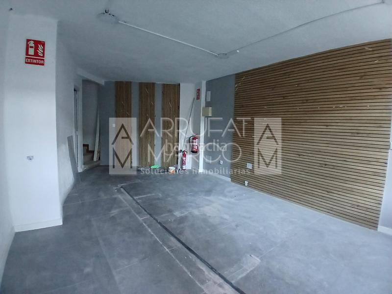 Foto b0eeaae1-8b01-405c-af53-521b9f63bbea. Alquiler local comercial inmueble en alquiler castelló de la plana en Castellón de la Plana