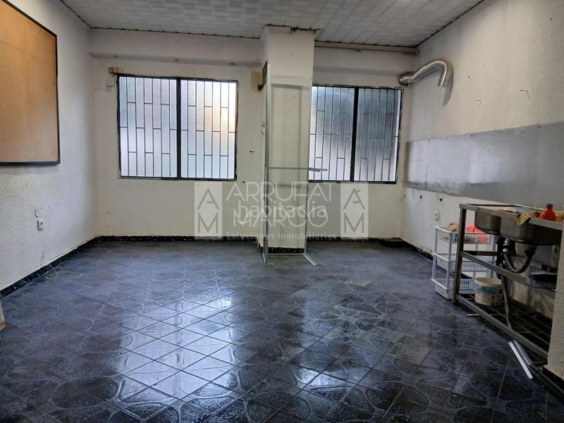 Foto d4af6039-74eb-41e1-b9ee-049cc8ef3f35. Alquiler local comercial inmueble en alquiler castelló de la plana en Castellón de la Plana