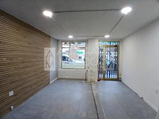 Location Local commercial à Parque Geólogo José Royo Gómez. Inmueble en alquiler castelló de la plana