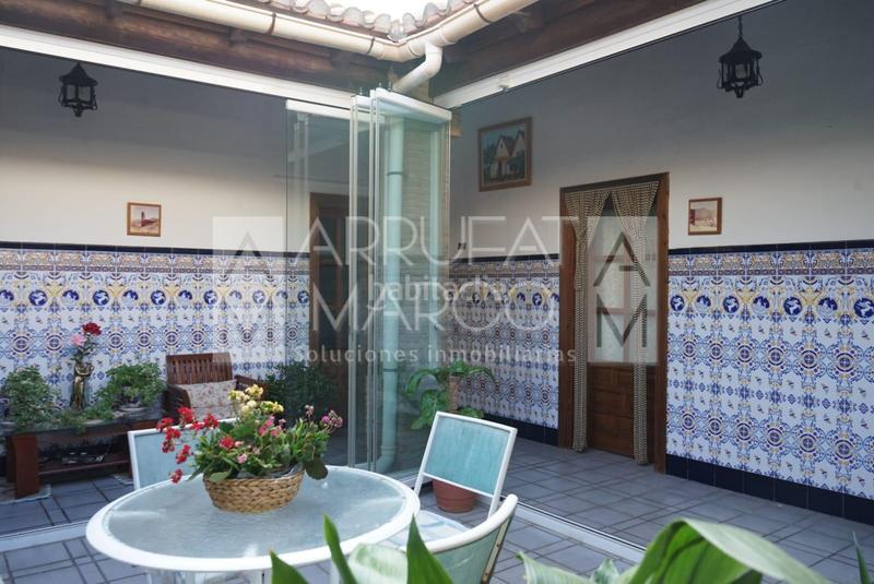 Foto 192ade75-59ba-4d07-84b5-4cbbe08ac9ff. Chalet dans Onda