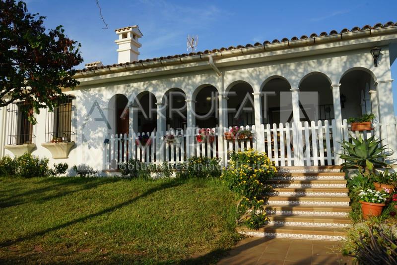 Foto 4d7dd158-c0a1-4526-b5d4-991817612521. Chalet dans Onda