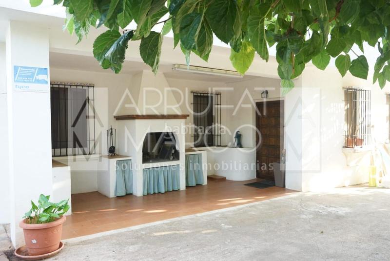 Foto 69a9472b-286f-4b0b-b454-07d194735106. Chalet dans Onda